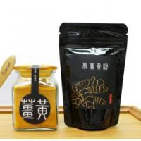 【薑博士-台灣常溫】 秋薑黃粉160g(80g*1罐+80g*1補充包)*1盒