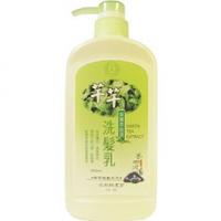 名間鄉 芊芊茶菁萃取液洗髮乳850ml*1瓶