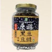 [滿州鄉農會]滿州農會  原釀黑豆豆鼓180ml*5罐