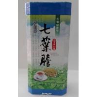*(買大送2小=一組)大雪山農場 七葉膽茶包(2.5g*60包)(大)*1盒+贈(2.5g*10包)*2盒有效期至2026/6月~~茶飲/燉湯皆宜