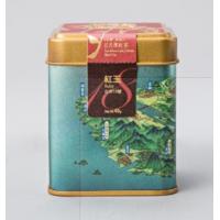 [南投縣魚池鄉農會-日月潭紅茶館] 魚池農會 《紅璽系列》台茶18號-紅玉40g*1罐