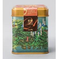 [南投縣魚池鄉農會-日月潭紅茶館] 魚池農會 《紅璽系列》台茶21號-紅韻40g*1罐