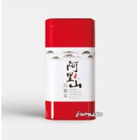 [中埔鄉農會]中埔農會 阿里山4兩精裝烏龍茶150g*1罐~有效期至2025/4月