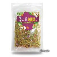 *[富強森-強森先生] 脫水山藥高麗菜170g*1包/