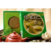 埔里鎮農會(埔里農會) 綠茶糕*10盒
