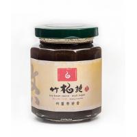 [冬季暖暖限定][石碇竹柏苑] 竹薑麥芽膏350g*5罐