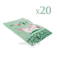 [箱購][花壇鄉艾農-艾草之家] 花壇艾草之家艾草SPA沐浴包(5g*10小包)*20袋