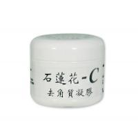 大雪山農場 石蓮花去角質凝膠-100ml*1罐