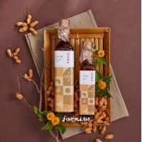 [由豐將] 花生油250ml *1瓶