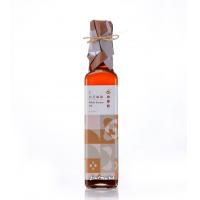 [由豐將] 白芝麻油250ml *1瓶~買六瓶送一瓶,買12瓶送3瓶