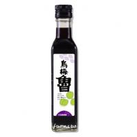 [水里鄉農會]水里農會 水里烏梅魯250ml*1瓶