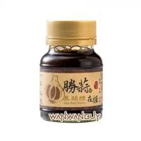 *[詠統]黑蒜精65ml*1罐