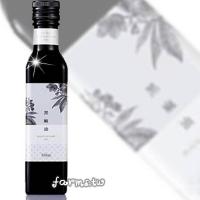 [玉民-台灣黃金蕎麥] 玉民黑麻油230ml