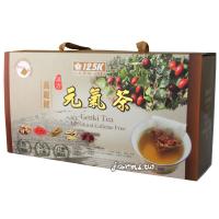 [125K百茶文化園] 元氣茶60入*1盒