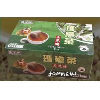 [125K百茶文化園] 瑪黛茶66入*1盒