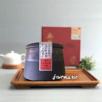 [南投縣魚池鄉農會-日月潭紅茶館] 魚池農會 比賽茶 2019特等獎-大葉種組_茶倉*1盒