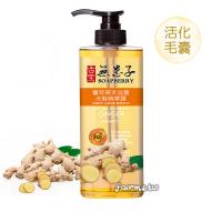 *[古寶]無患子薑萃洗髮精 550ml