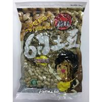 [六腳鄉農會] 蒜味花生500g~特選台南9號土豆 人工挑選 自然日曬