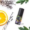 銷售一空[古寶] 耕心田 舒緩精油滾珠瓶 10ml（真正薰衣草+甜橙+佛手柑）