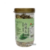 [池上鄉農會] 山苦瓜茶-山苦瓜片100g