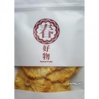 [春好物]無糖金鑽鳳梨花-80g*1包