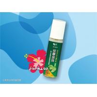 [台東原生應用植物園]雷公根按摩滾珠精油按摩凝露20ml~攜帶方便