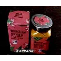 *[東台灣農特產行]東台灣 優質薑紅粉150g(大罐)*1罐/