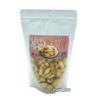 [池上鄉農會] 香蒜脆片(植物五辛素) 100g*1包(售價220)-有效期至2025/9月
