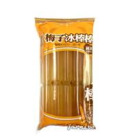 [信義鄉農會-梅子夢工廠] 梅子冰棒棒850公克/包