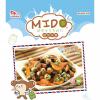 [Mido]航空米果-商務艙(15g*25小包)*1袋