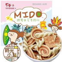 [Mido]航空米果-時光小點10g*40包/袋