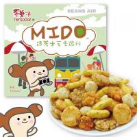 [Mido]航空米果-日式米果14g*40包/袋