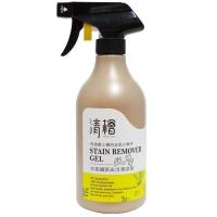 [清檜]水垢鏽斑去污清潔劑500ml*1瓶