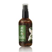 【茶寶 自然力】 香氛噴霧-艾草檀香 50ml