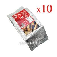 [箱購][將軍牛蒡工場 將軍鄉產銷班] 將軍牛蒡牛蒡片 黃金牛蒡(小300g)*10包-台灣珍品 將軍牛蒡-效期至2025/7月