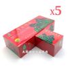 [箱購][埔里農會]埔里鎮農會 麒麟金線蓮5大盒(2.5g*60包)+5小盒(2.5g*10包)