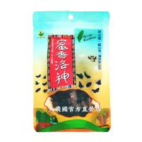 [天農國]紅藜之家蜜香洛神110g*1密封夾鏈袋